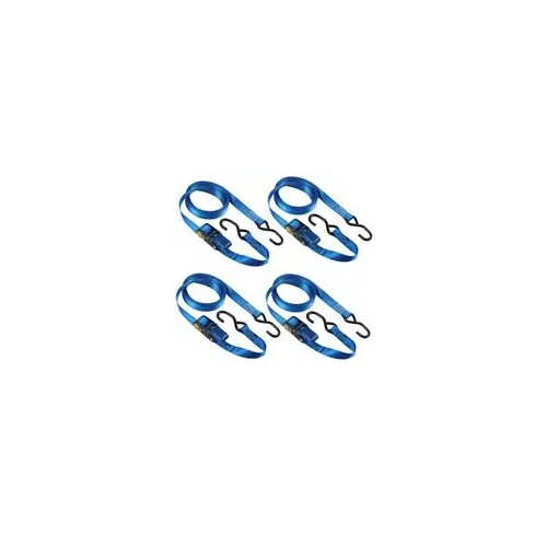 Master Lock Spanngurt mit Ratsche und