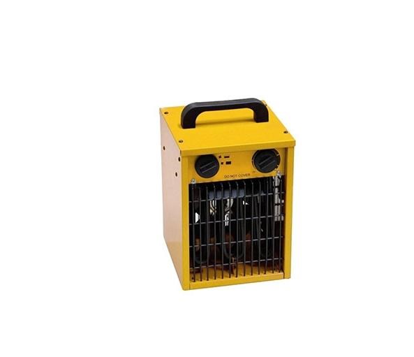 MASTER  NAGRZEWNICA ELEKTRYCZNA  B1,8ECA 2KW