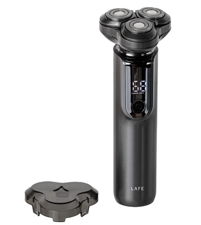 Lafe MasterGlide Mens Shaver | LAFGOL47537