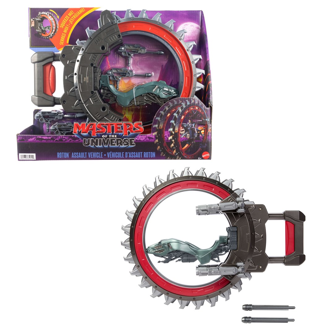 Mattel Masters of the Universe 2026