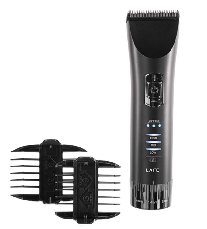 Lafe  MasterTrim Hair and Beard Trimmer
