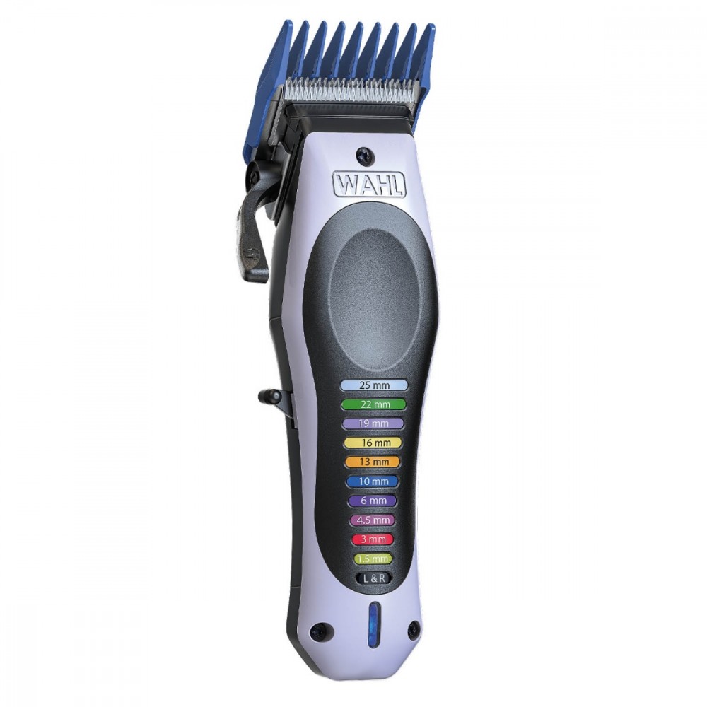 Wahl  Maszynka do wlosow COLOR PRO