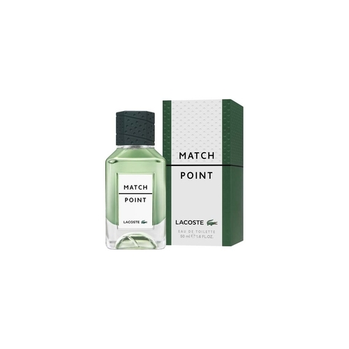 LACOSTE Match Point EDT (Man, 30ml)