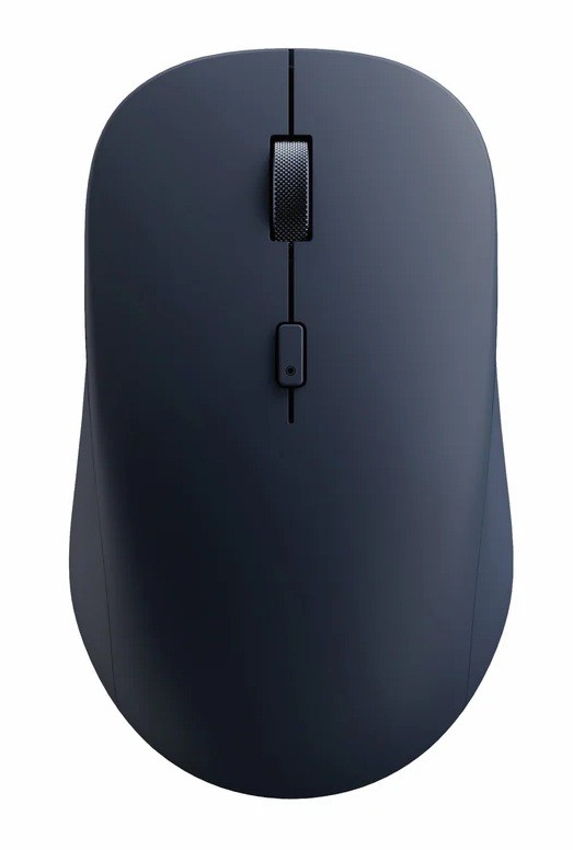 Matias Wireless USB-C M ouse Black