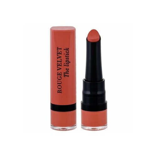 Bourjois Matt Lipstick Rouge Velvet (