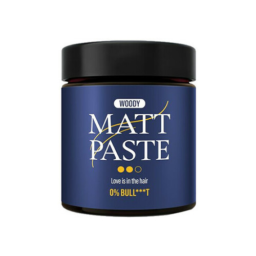 Steves No Bull***T Matt Paste -