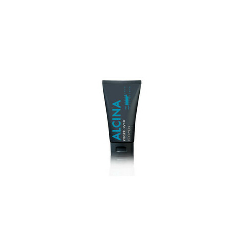 Alcina Matt-Wax For Men - Matt