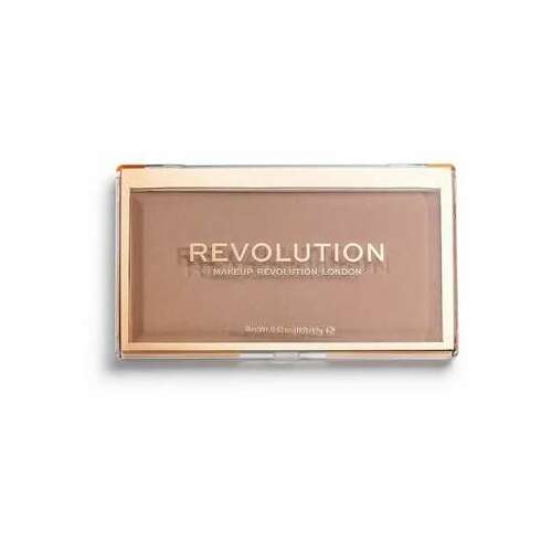 Makeup Revolution Matte Base Powder -