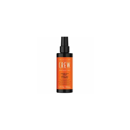American Crew Matte Clay Spray (Woman