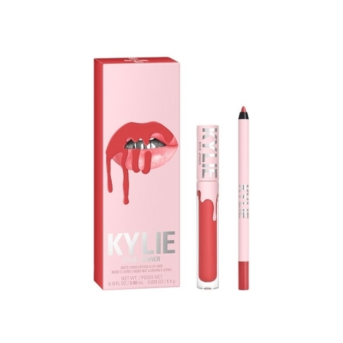 Kylie Cosmetics Matte Liquid Lipstick +