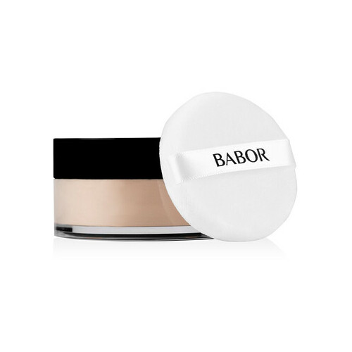 Babor Mattifying Fixing Powder - Matující