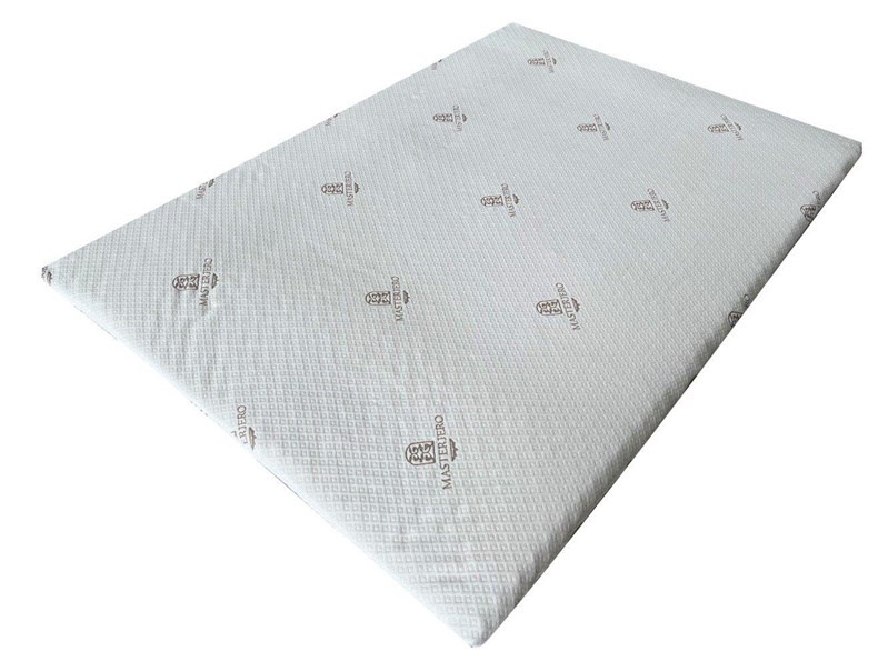 No name MATTRESS TOPPER MASTERJERO 160X200X5