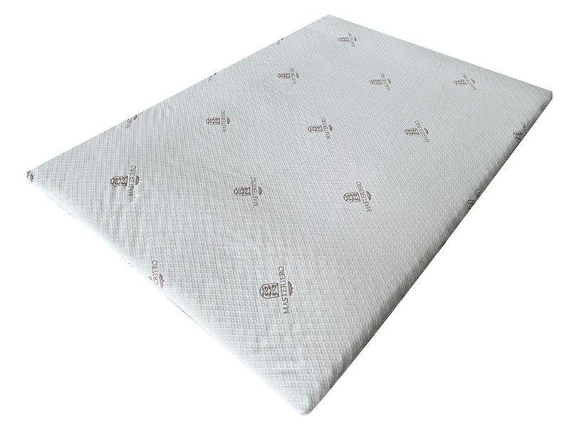 No name MATTRESS TOPPER MASTERJERO 90X200X5