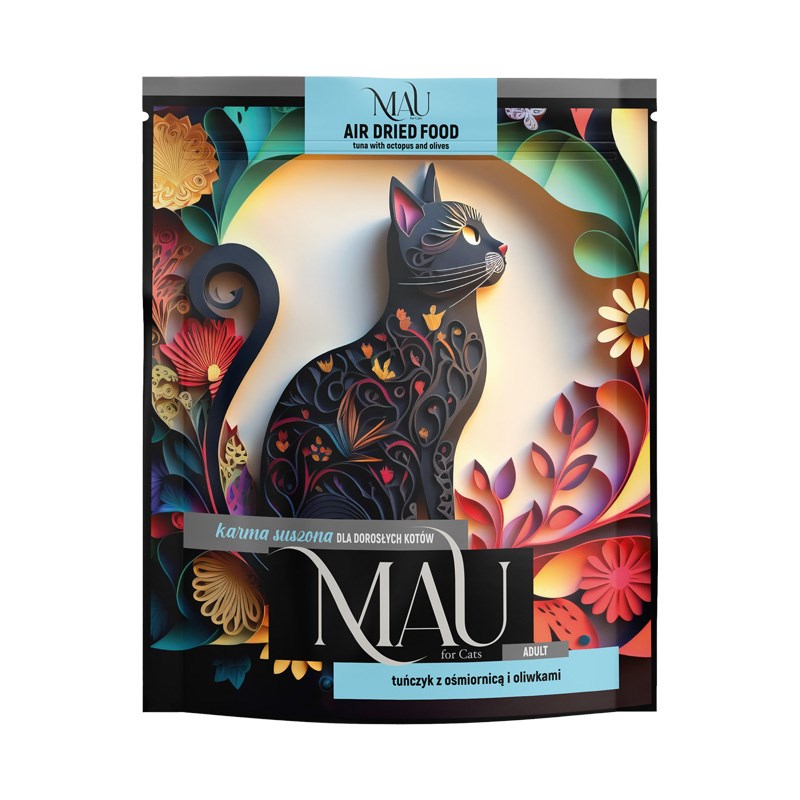 DOLINA NOTECI MAU Air dried Tuna