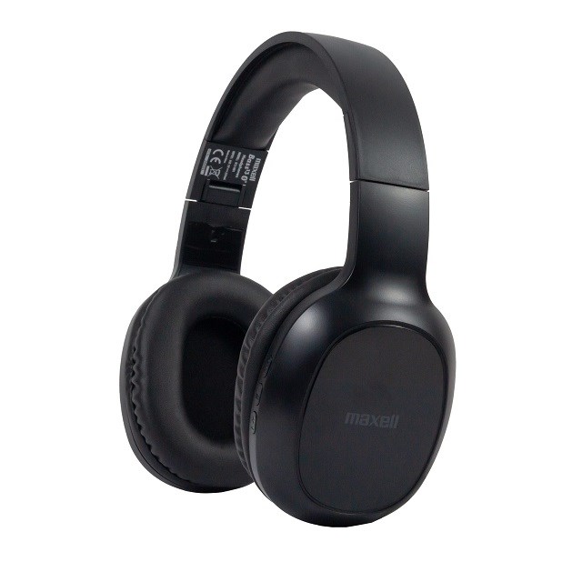 Maxell  Bluetooth wireless headphones HD1 BASS