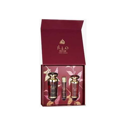 Lattafa Perfumes Mayar Cherry Intense Dárková