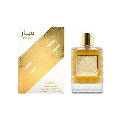 Adyan by Anfar Mayar EDP (Woman