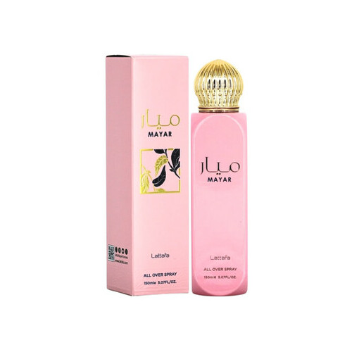 Lattafa Perfumes Mayar vlasový a tělový