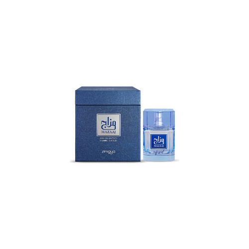 Zimaya Mazaaj Infused EDP (Man, 100ml)