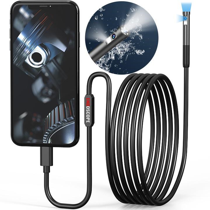 MBG line  W300 2m DUO 8mm