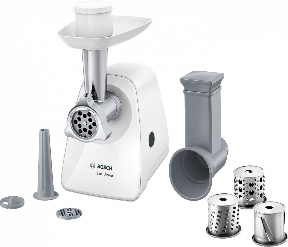 Bosch  Meat grinder MFW2514W | MFW2514W