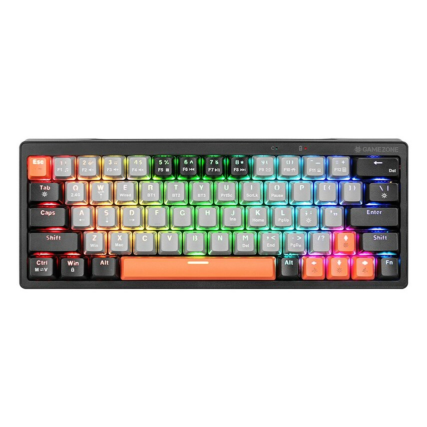 Tracer Mechanical keyboard  GAMEZONE EVO1 HOT