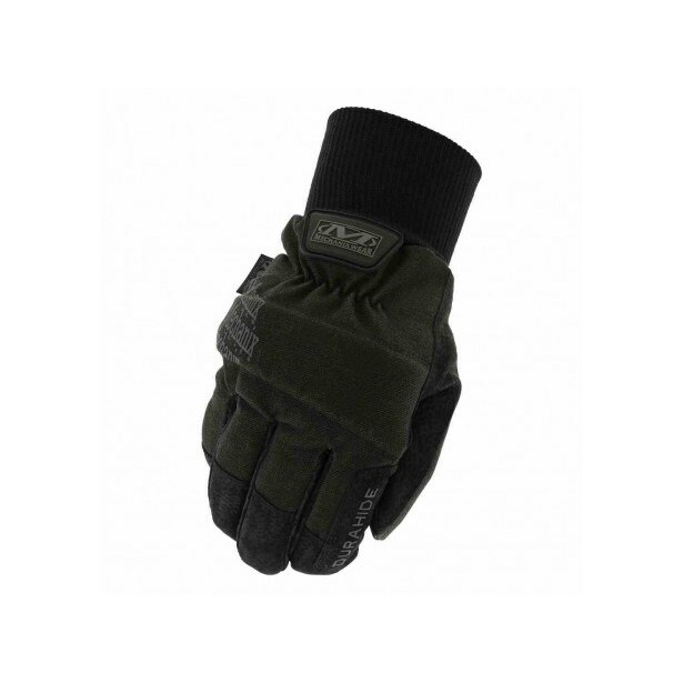 Mechanix  ColdWork Canvas Utility B r