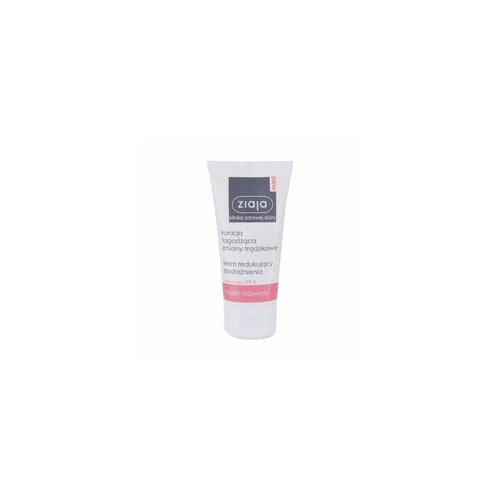 Ziaja Med Acne Treatment Soothing SPF6