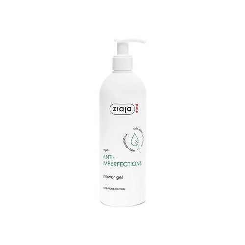 Ziaja Med Anti-Imperfections Shower Gel -