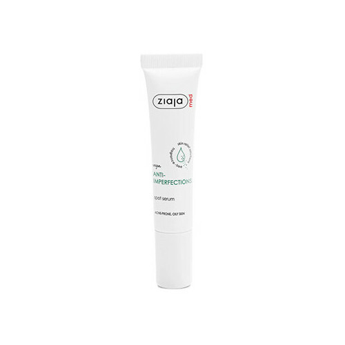 Ziaja Med Anti-Imperfections Spot Serum (Woman