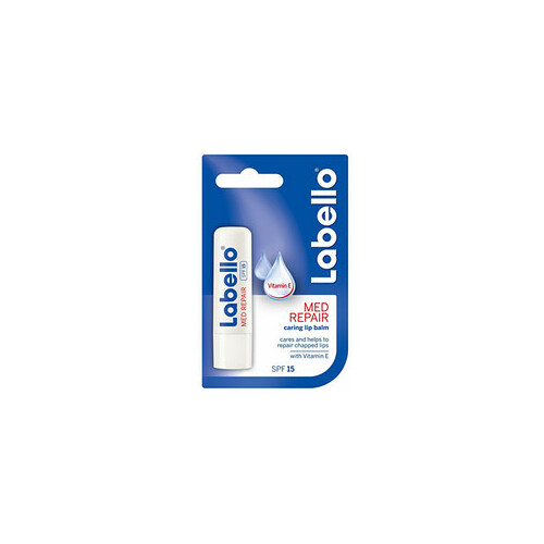Labello Med Protection Caring Lip Balm