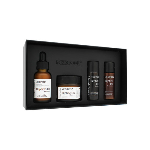 Medi-Peel  Peptide-Tox Multi Care Kit (Woman