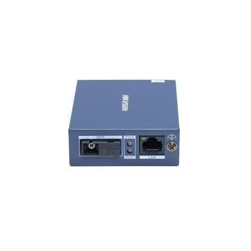 Hikvision Media Konwerter  DS-3D501R-3 | 338200041
