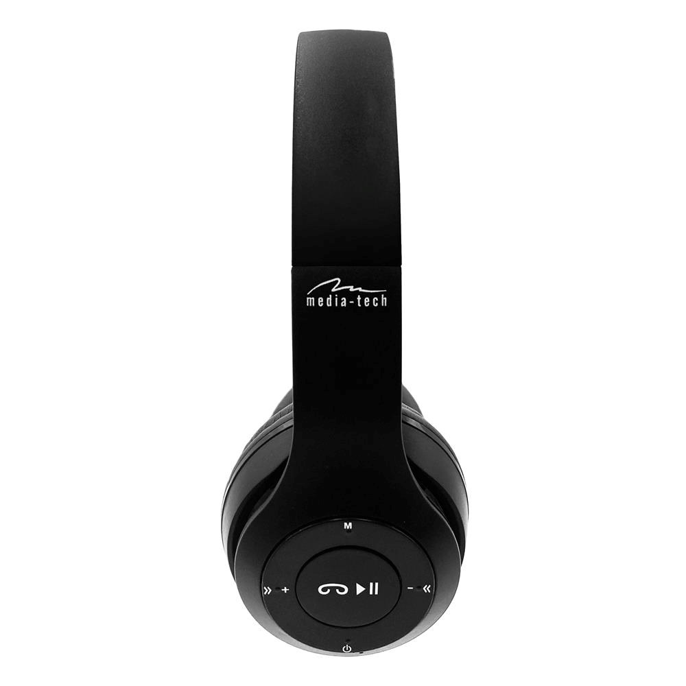 Media-Tech Headphones Epsilon BT | MT3591