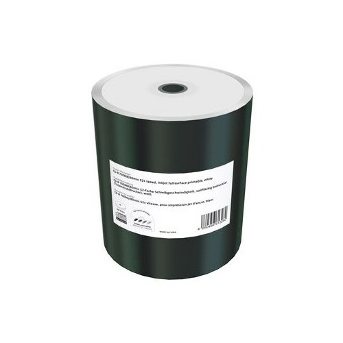 No name MediaRange MR203-SHRINK blank CD