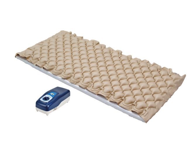 REHA FUND Medical pneumatic mattress BioFlote™