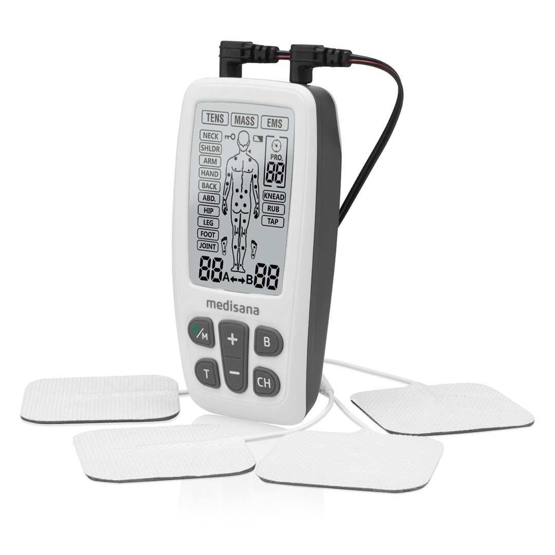 Medisana 3in1 TT 200 TENS&EMS pain