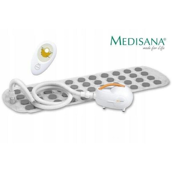 Medisana 88379 massage pad White |