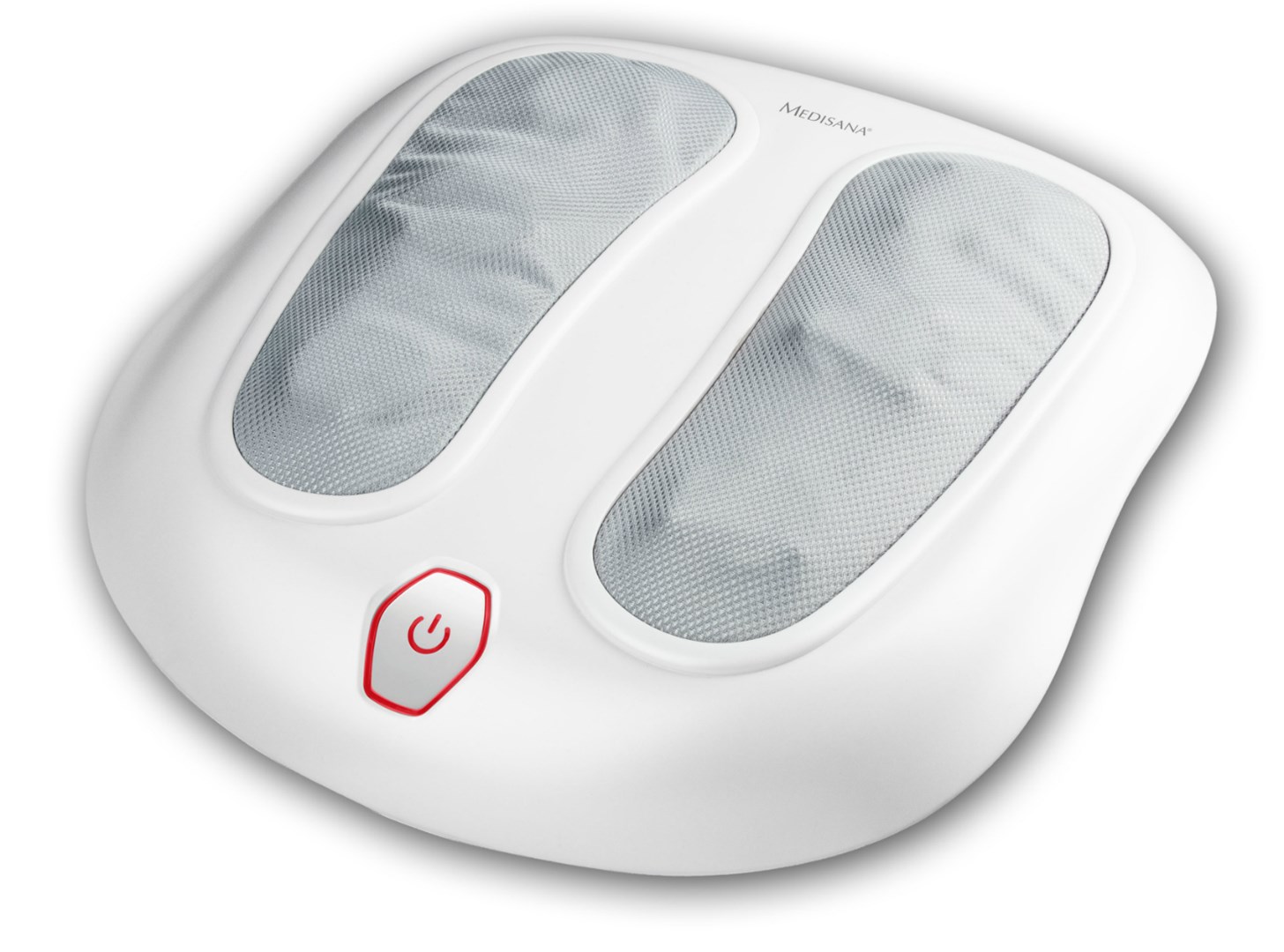 Medisana  FM 883 massager Back, Foot