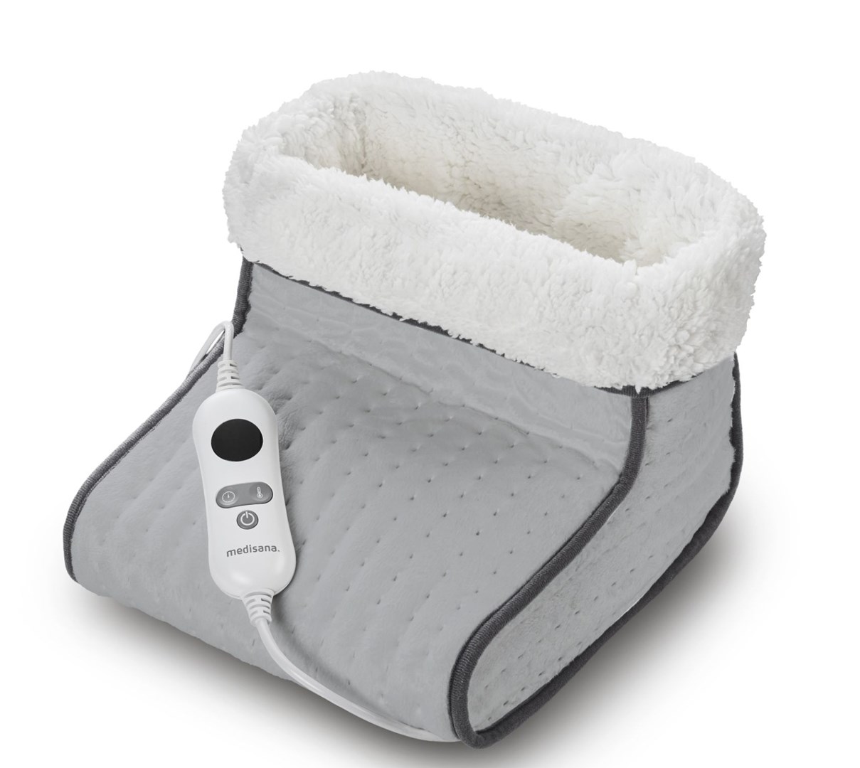 Medisana FW 120 electric foot warmer