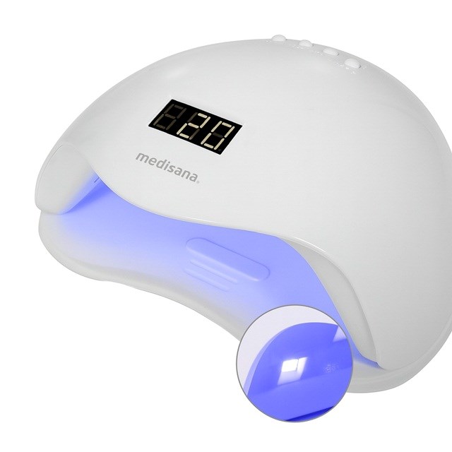 Medisana  ND 880 UV/LED nail lamp