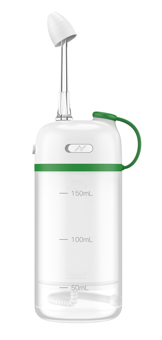 Medisana NI 200 nasal irrigator |