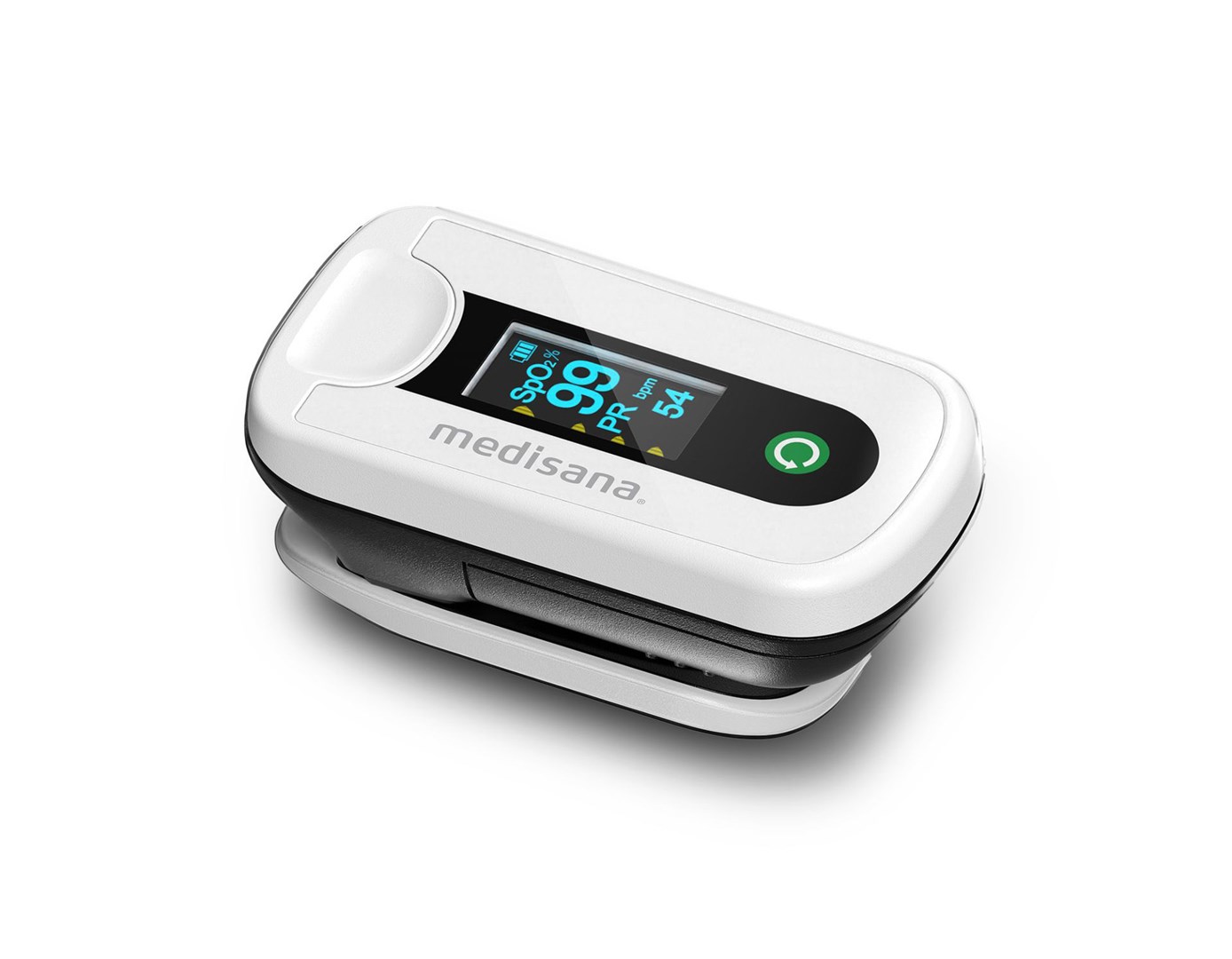 Medisana PM 180 pulse oximeter |