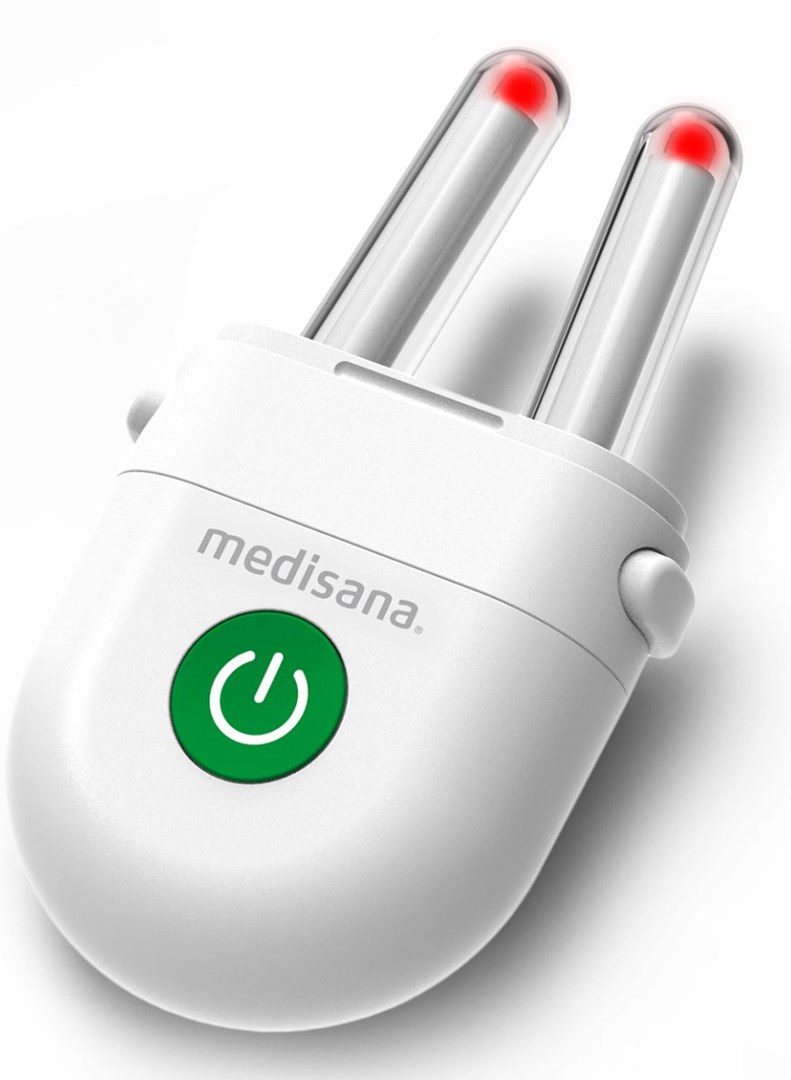 Medisana  Rhinitis Reliever nasal therapy device