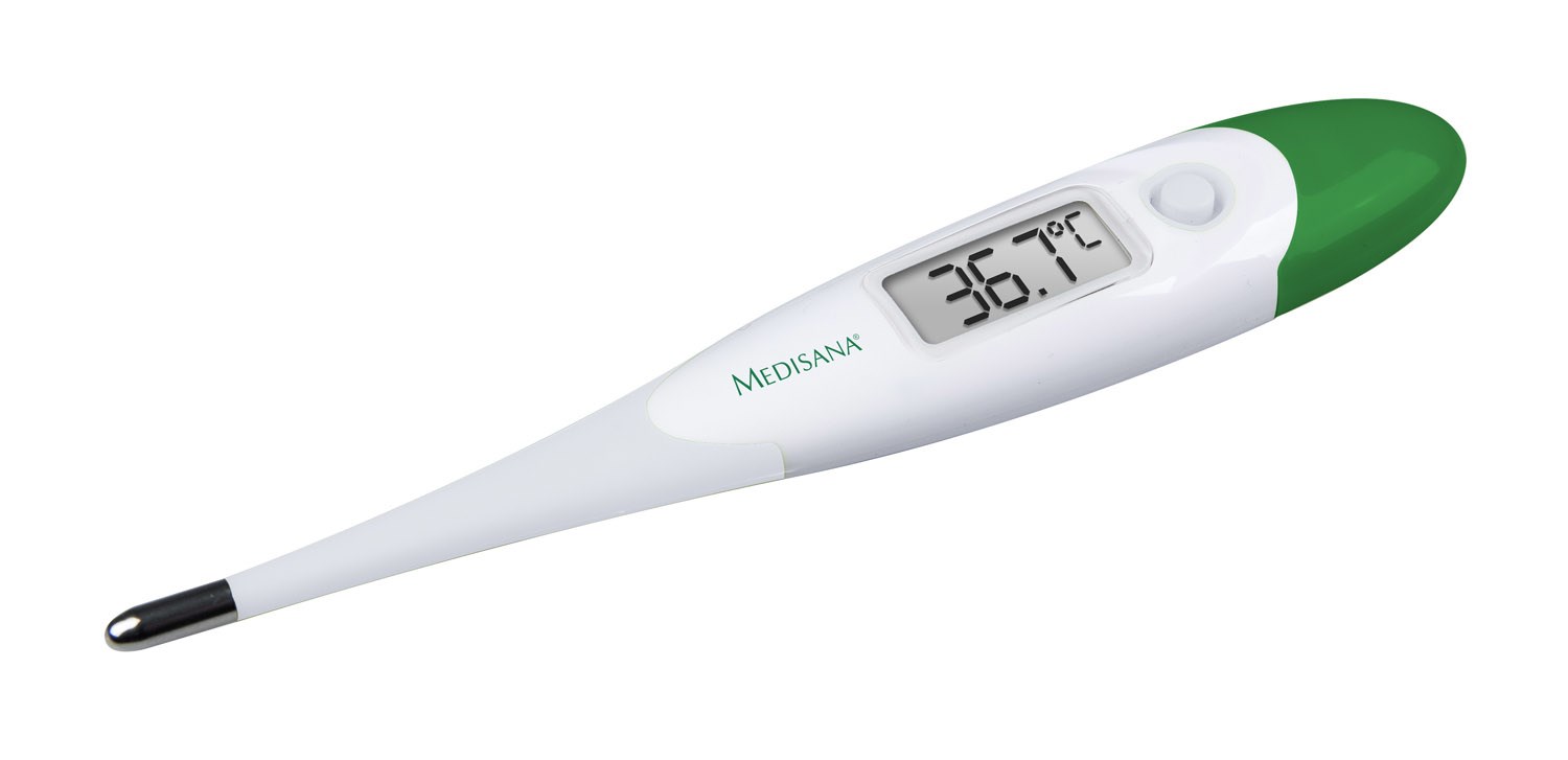 Medisana  TM 700 Contact Green, White