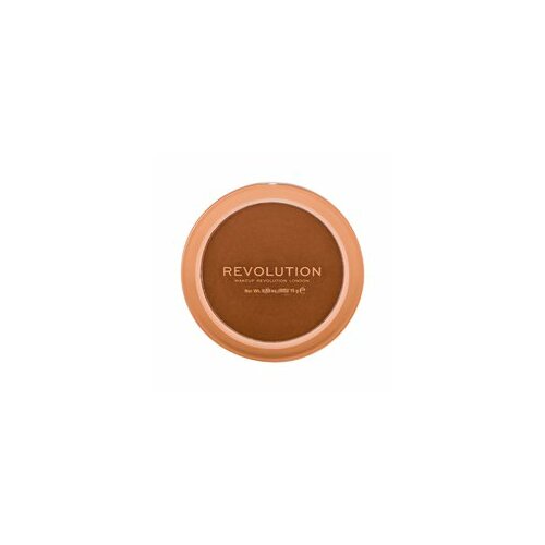 Makeup Revolution Mega Bronzer Powder -