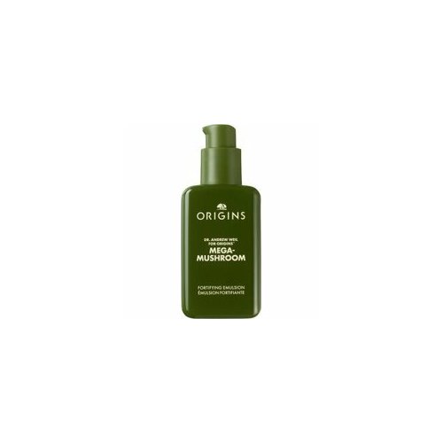 Origins Mega-Mushroom Fortifying Emulsion (Woman, 100ml)