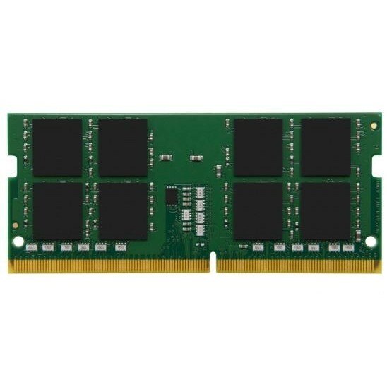 KINGSTON  Memory 16GB /3200 KCP432SD8/16 |