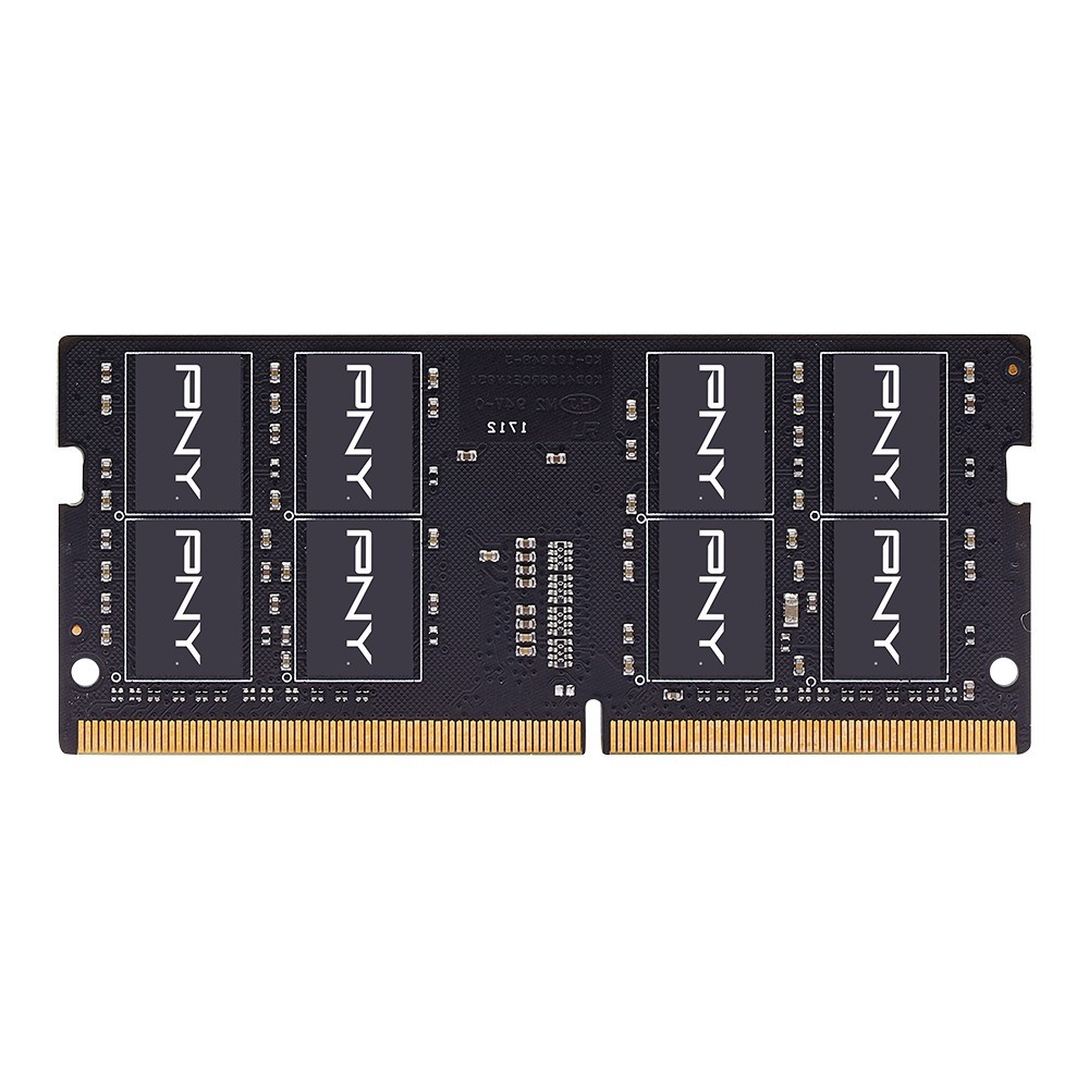 PNY Memory 16GB DDR4 3200 SO-DIMM