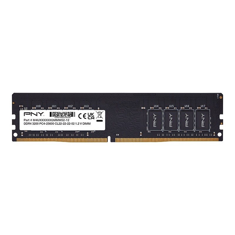 PNY Technologies PNY Memory 16GB DDR4